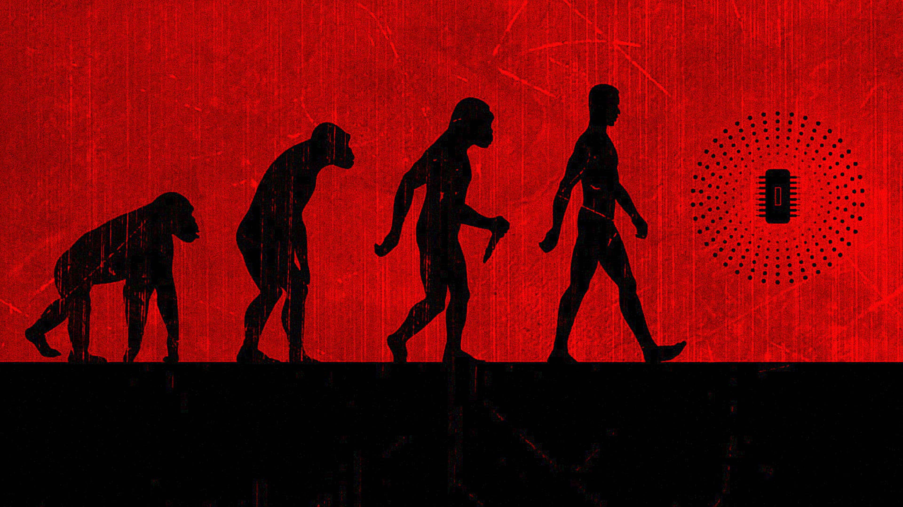 Upgrade - immagine