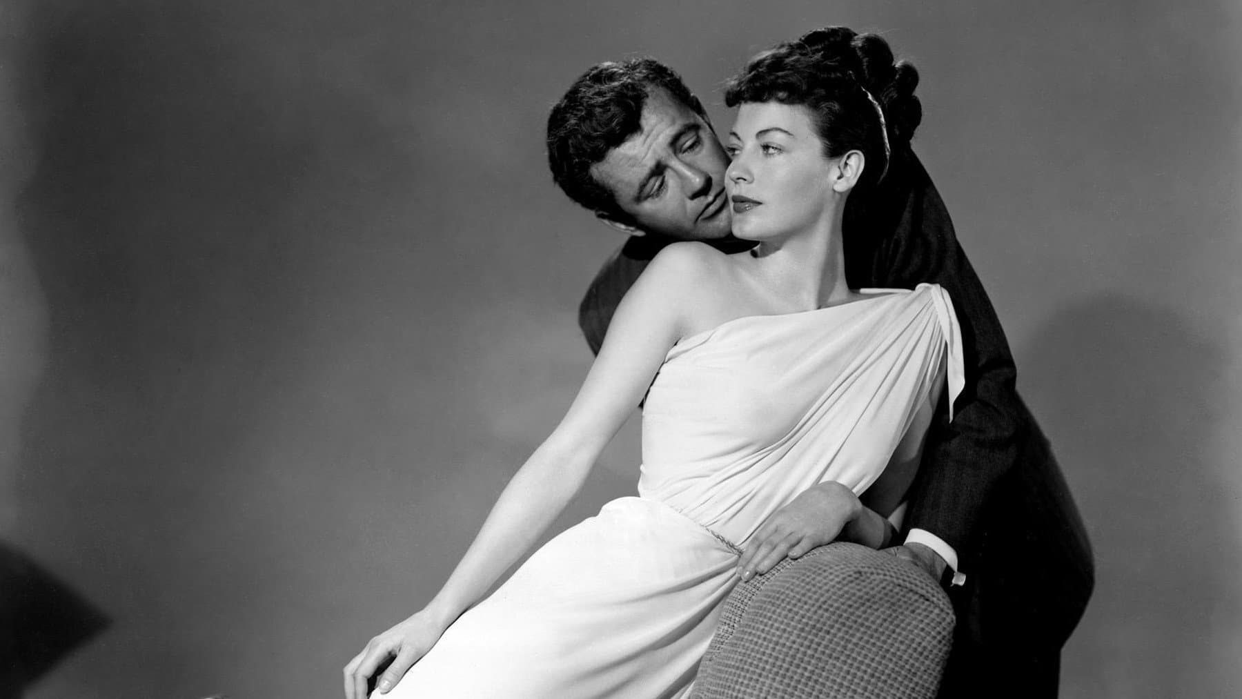 Il bacio di Venere - immagine