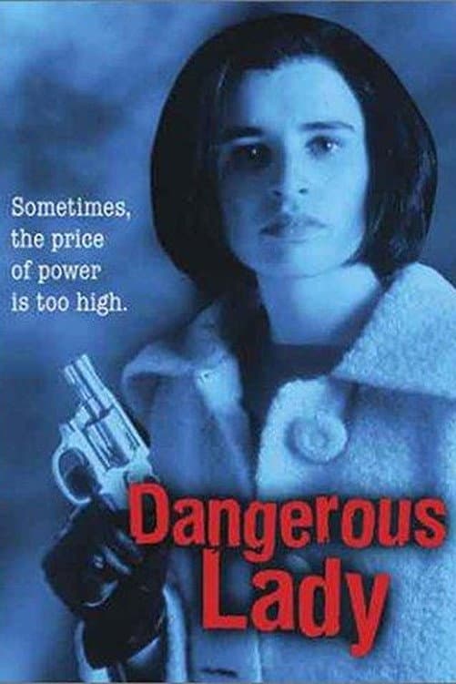 Poster di Dangerous Lady
