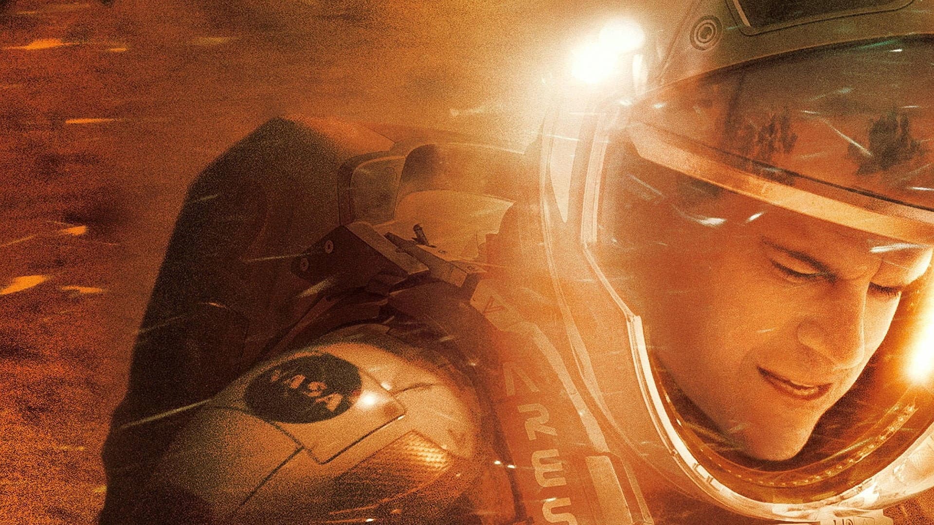 Sopravvissuto - The Martian - immagine