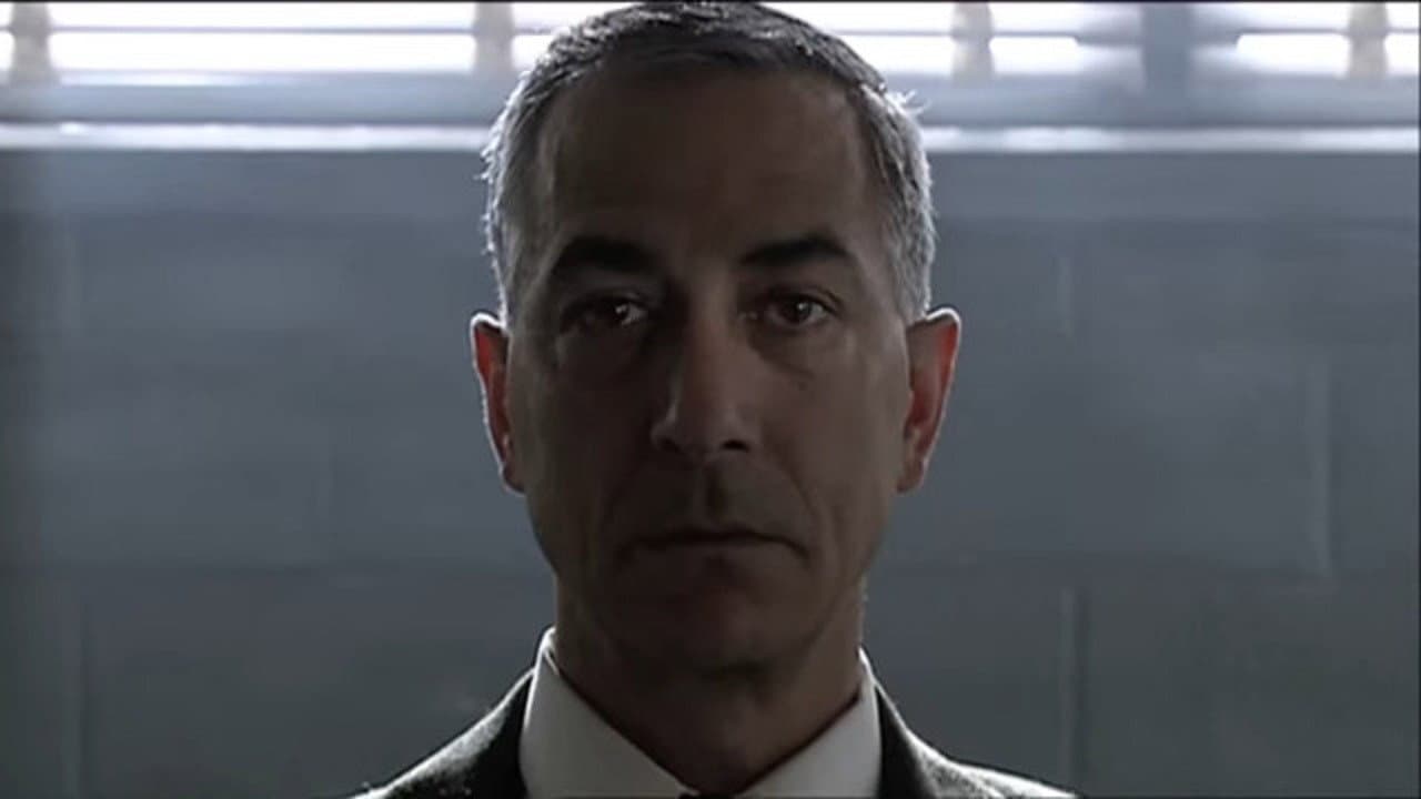 The Trials of J. Robert Oppenheimer - immagine