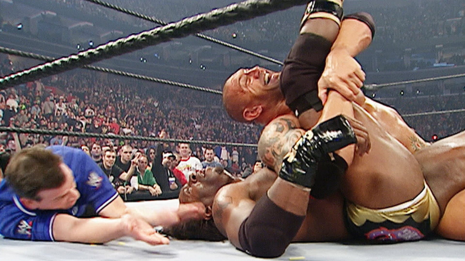 WWE Survivor Series 2006 - immagine