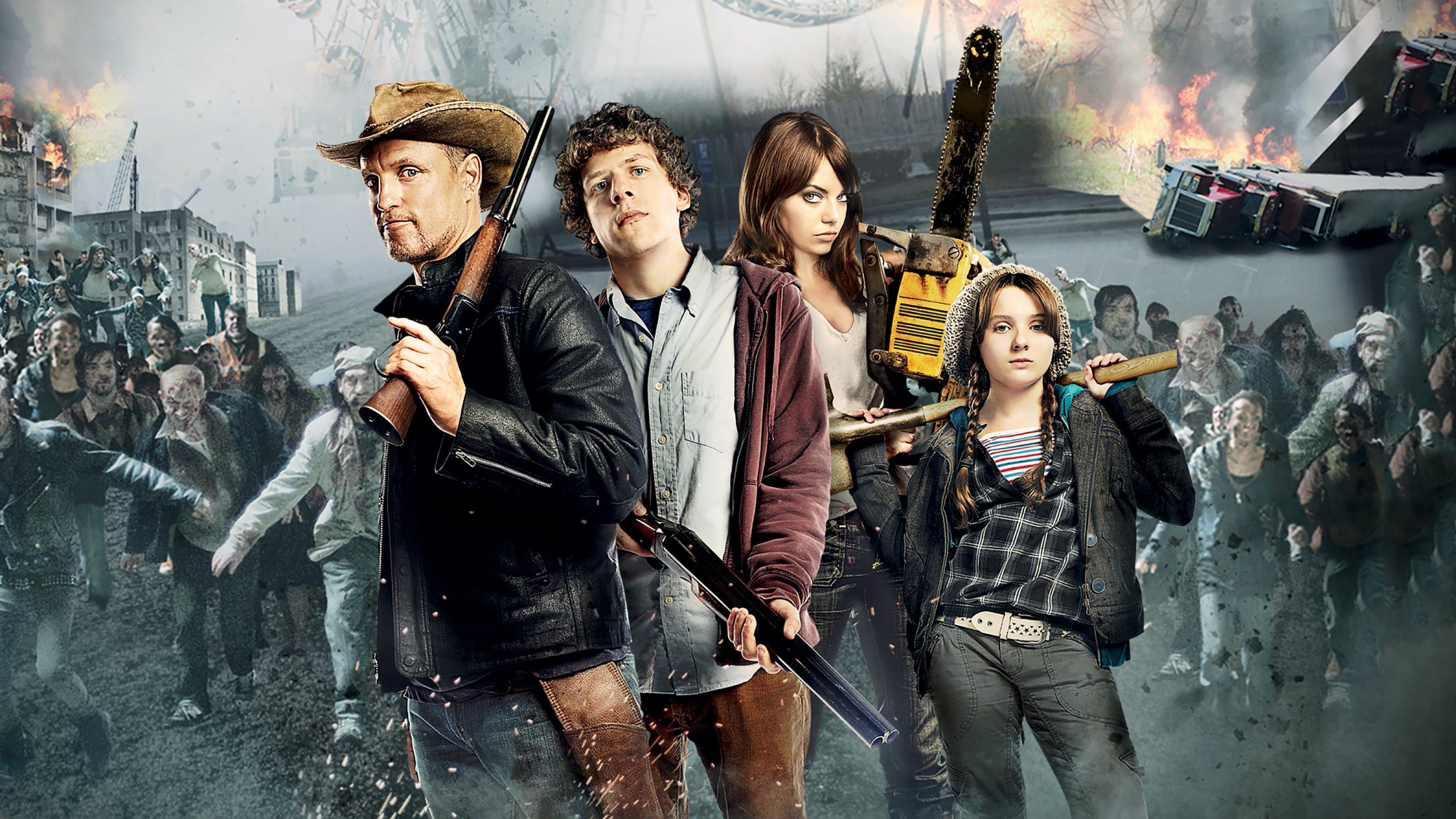 Benvenuti a Zombieland - immagine