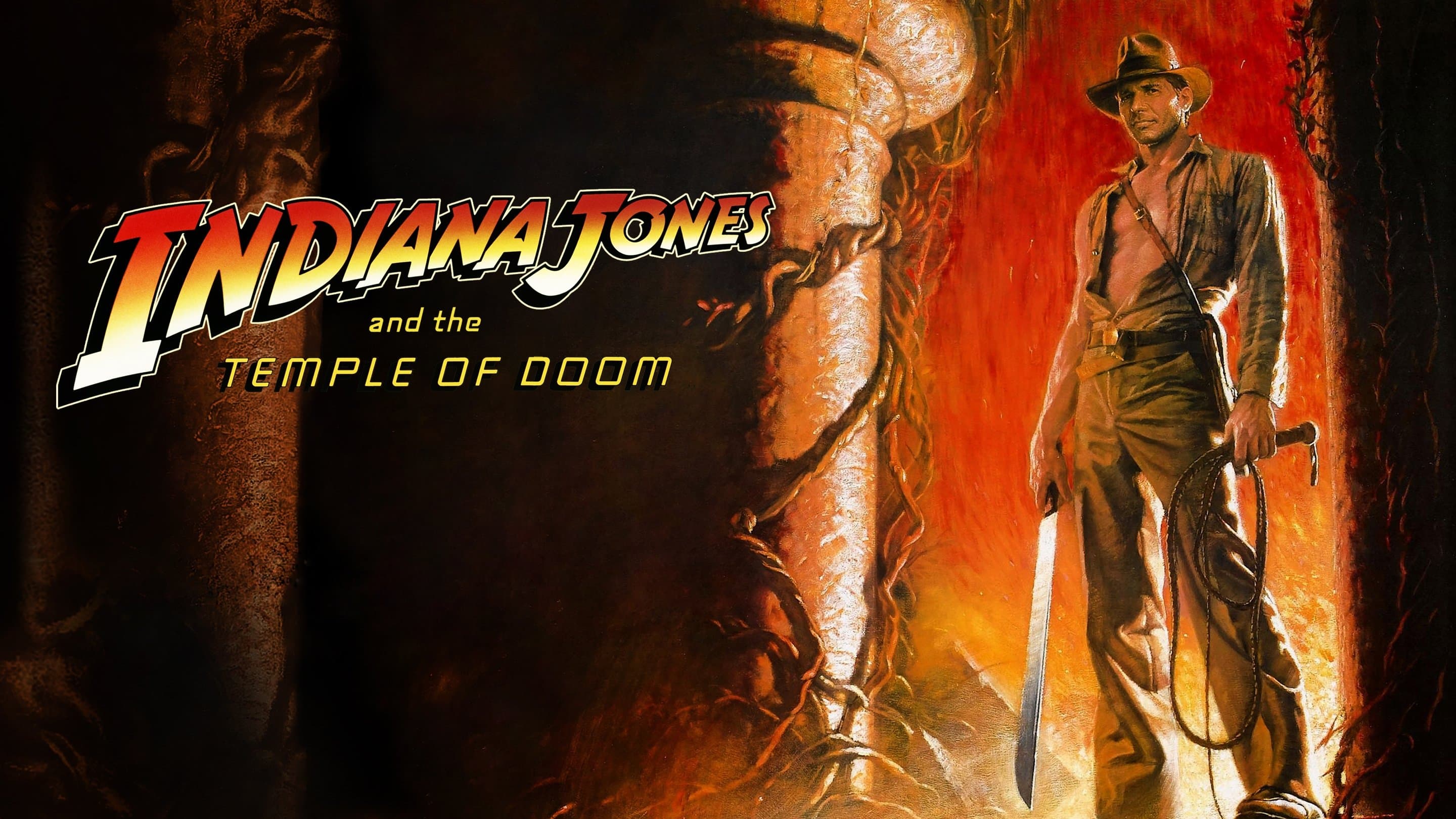 Indiana Jones e il tempio maledetto - immagine