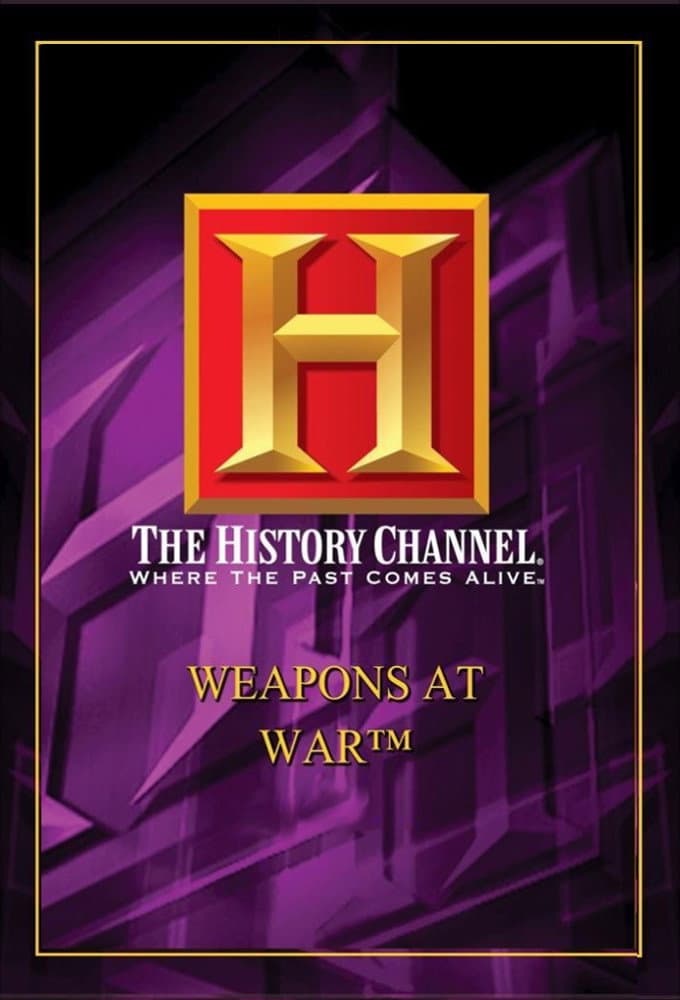 Poster di Weapons at War