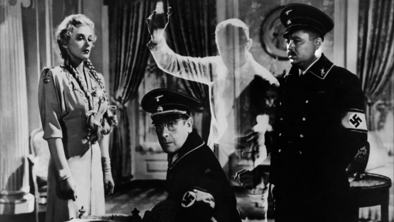 L'agente invisibile - immagine