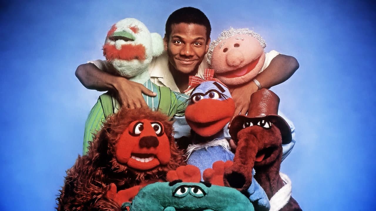 Being Elmo: A Puppeteer's Journey - immagine