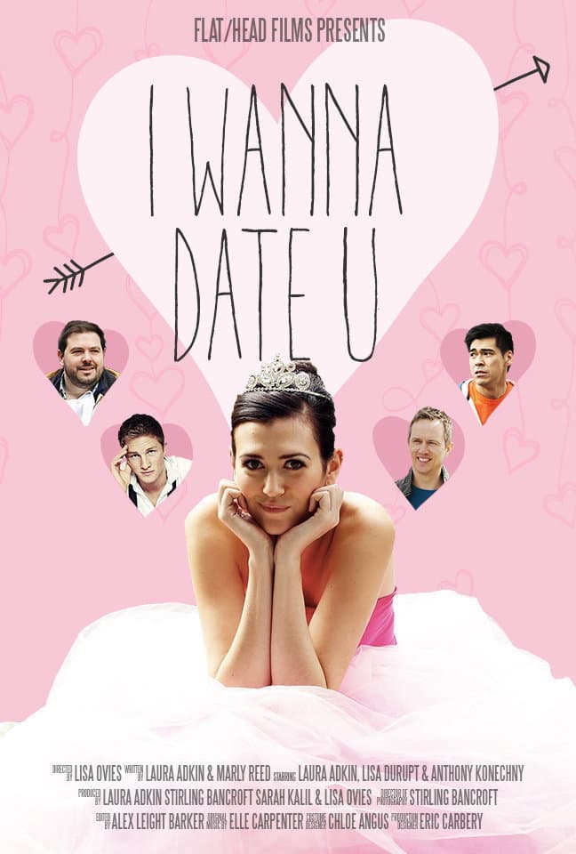 Poster di I Wanna Date U