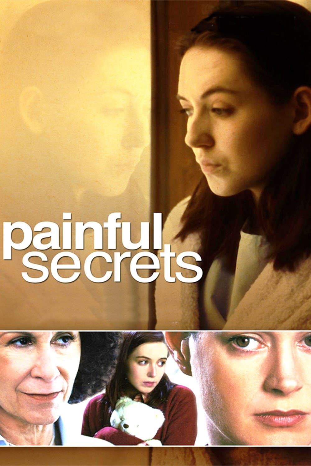 Poster di Painful Secrets