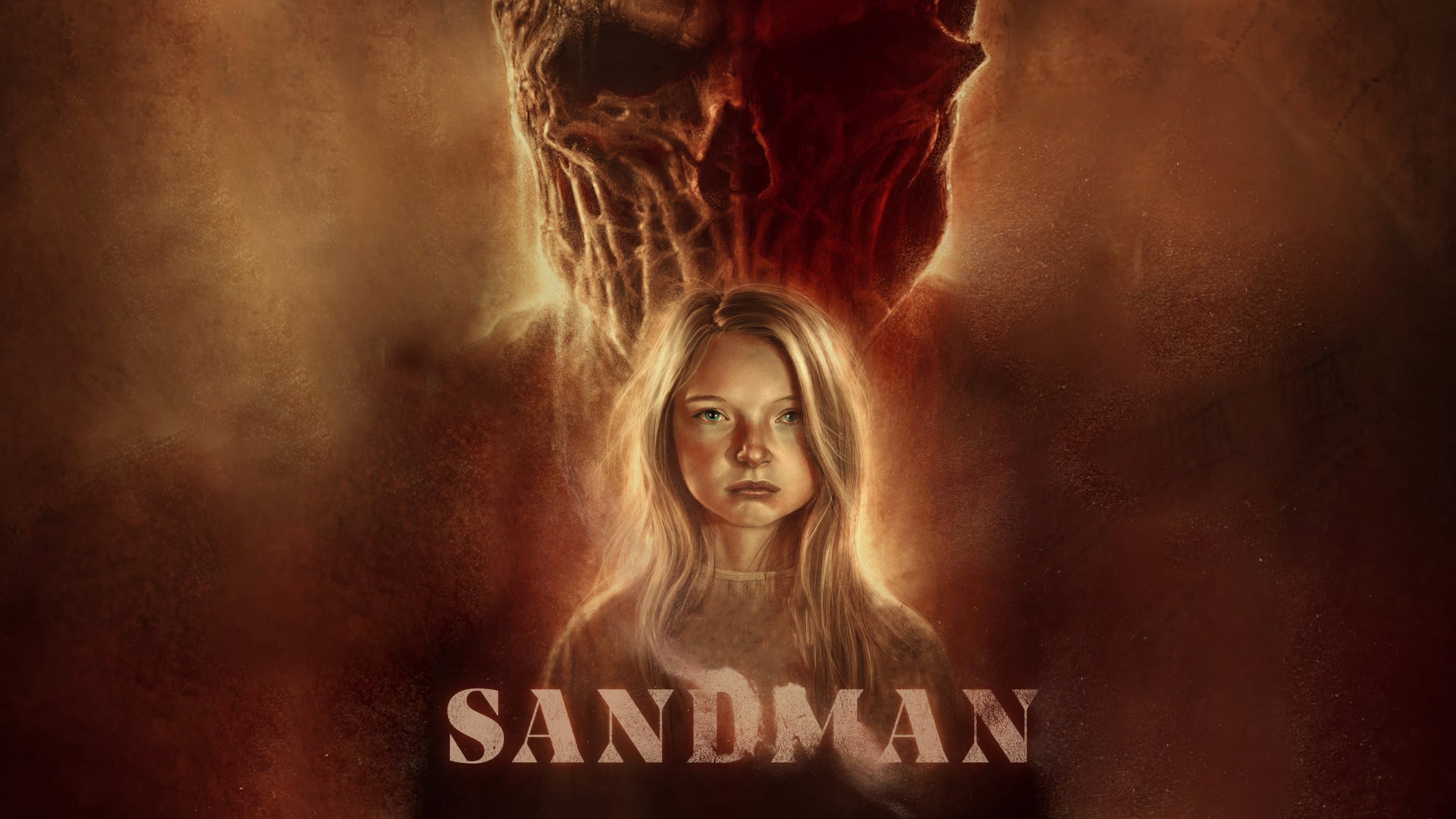 The Sandman - immagine
