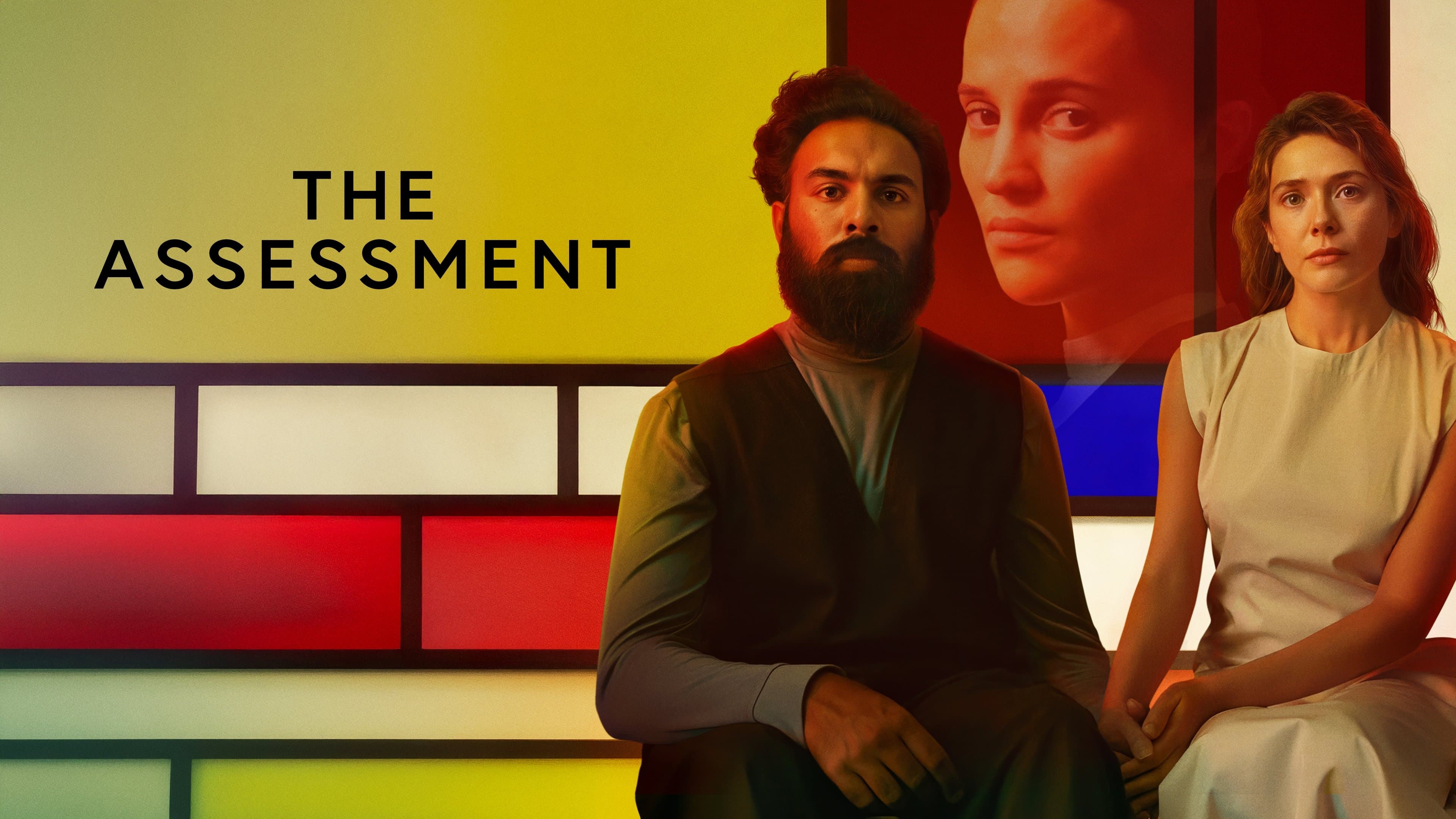 The Assessment - La valutazione - immagine