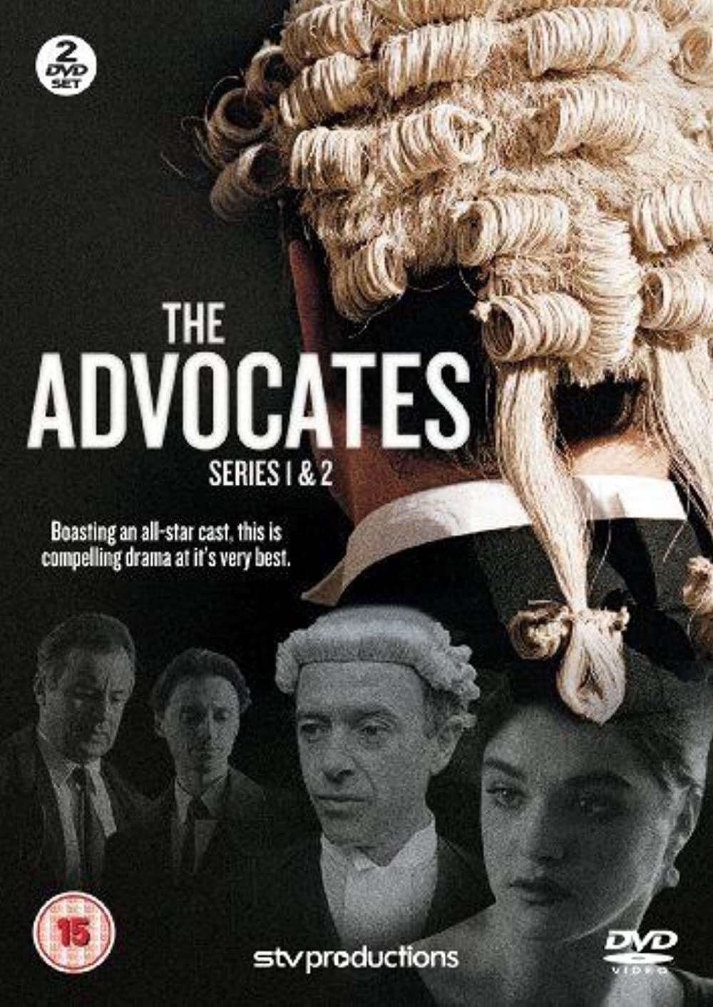Poster di The Advocates