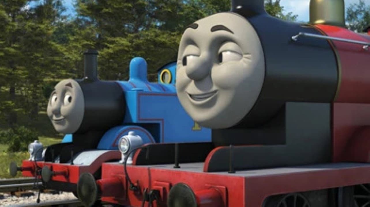 Thomas & Friends: Start Your Engines! - immagine