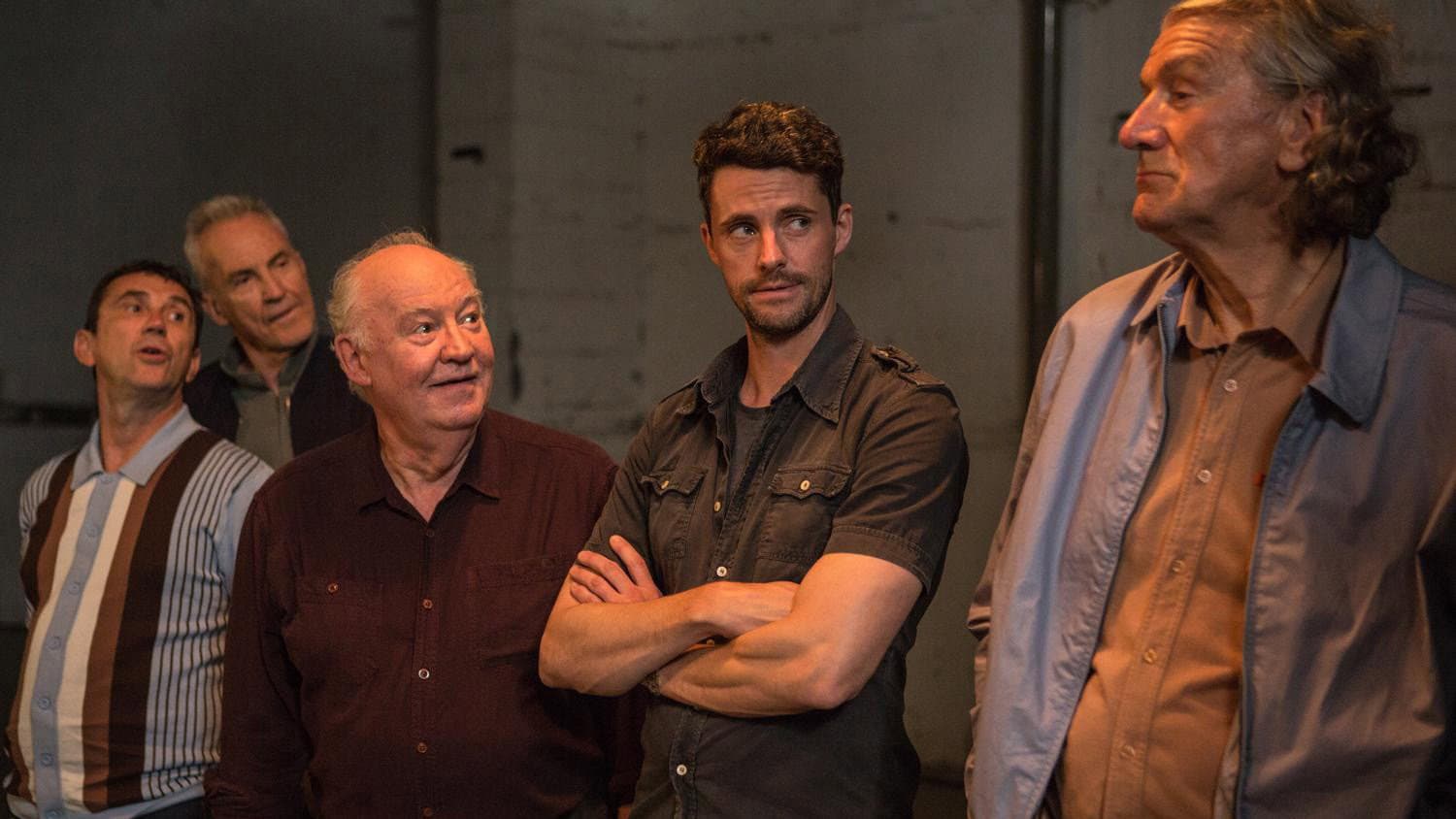 The Hatton Garden Job - immagine