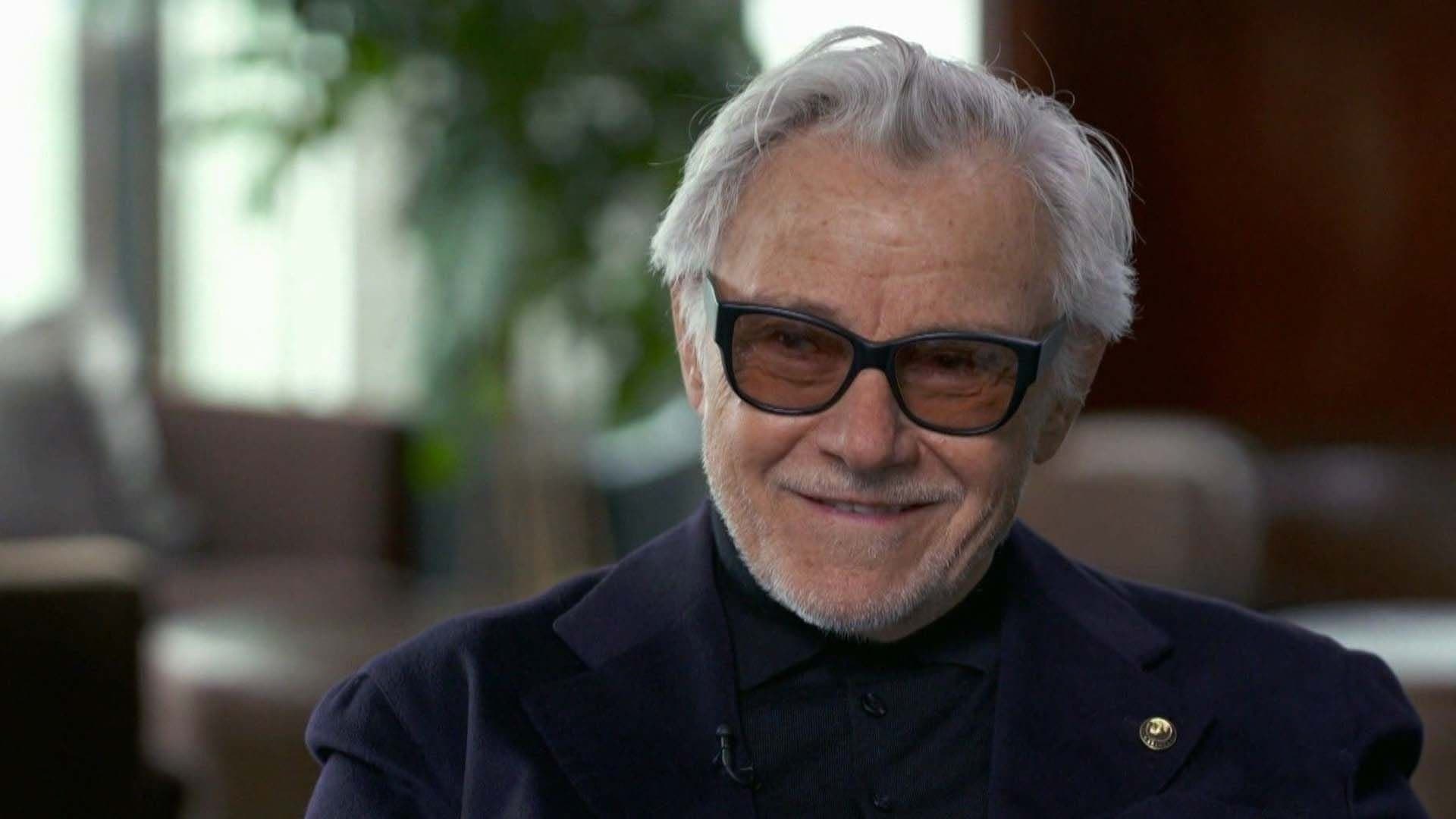 Harvey Keitel : À l'ombre des ténèbres - immagine
