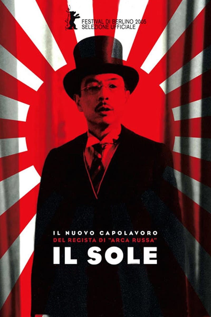 Poster di Il sole