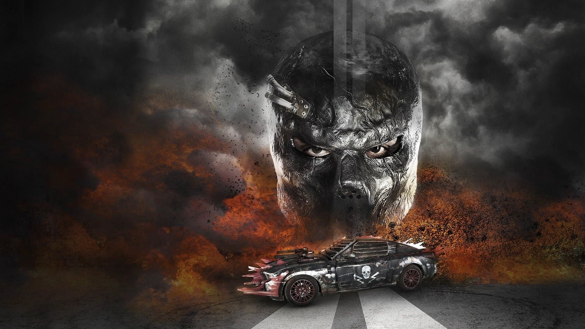 Death Race 4 - Anarchia - immagine