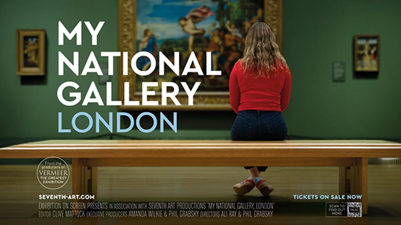 National Gallery 200 - immagine