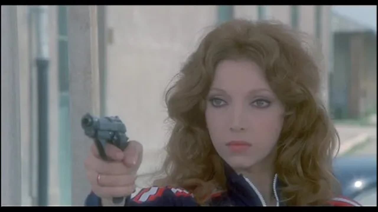 La poliziotta - immagine