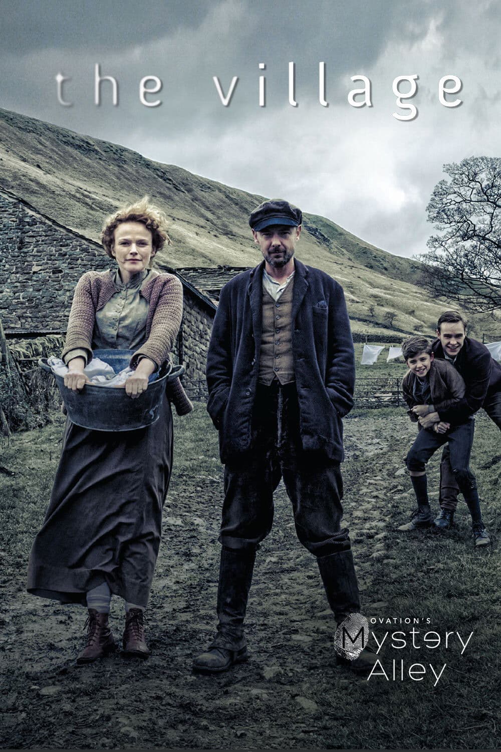Poster di The Village