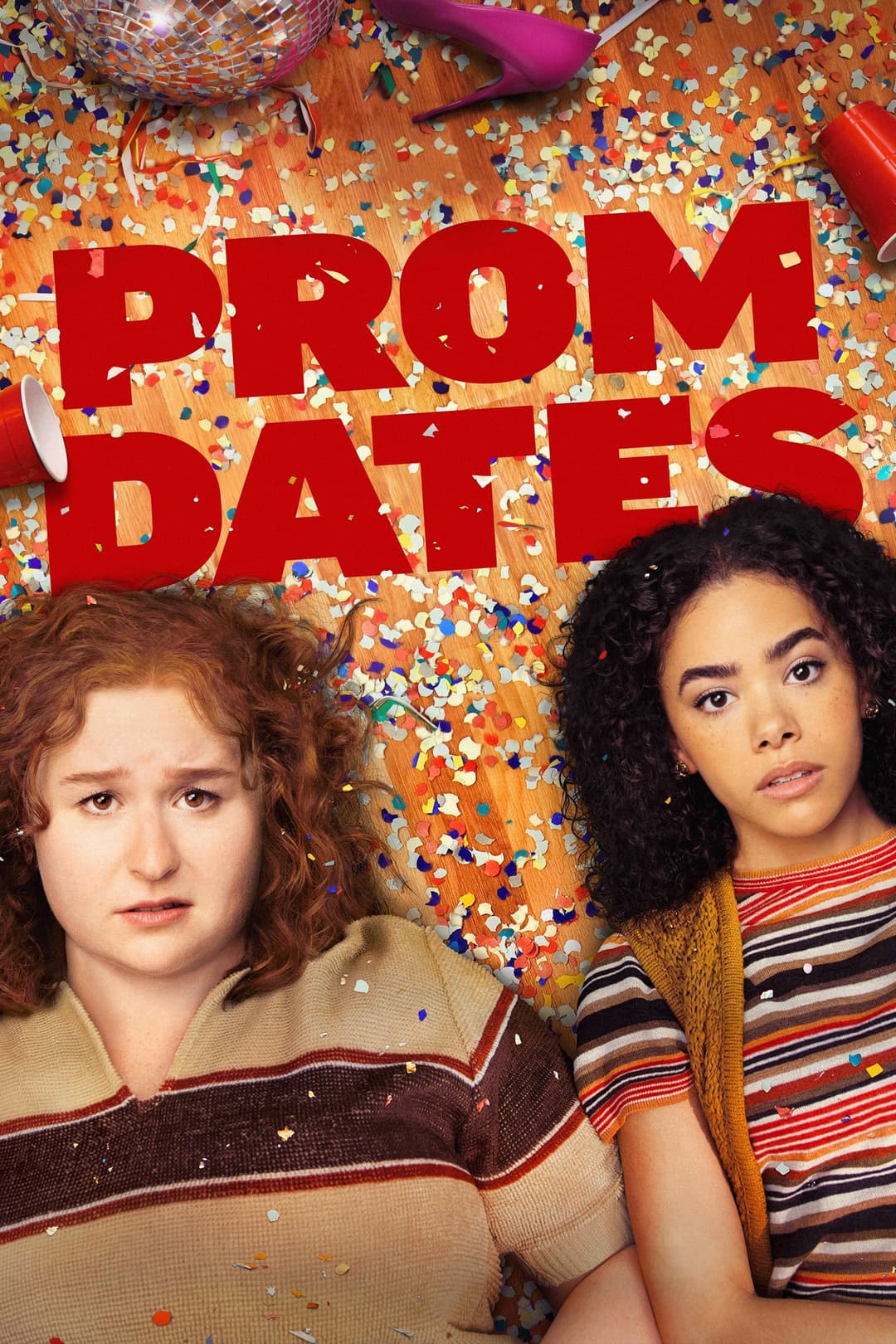 Poster di Prom Dates