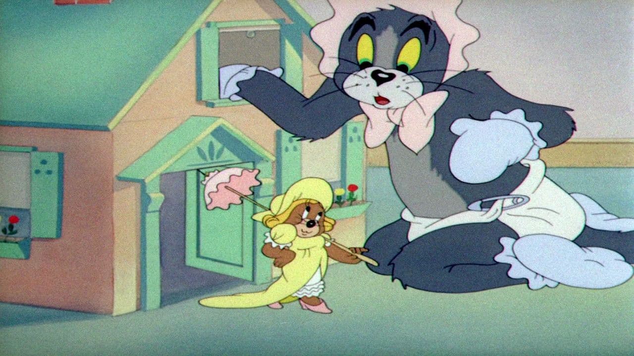 Tom il neonato - immagine
