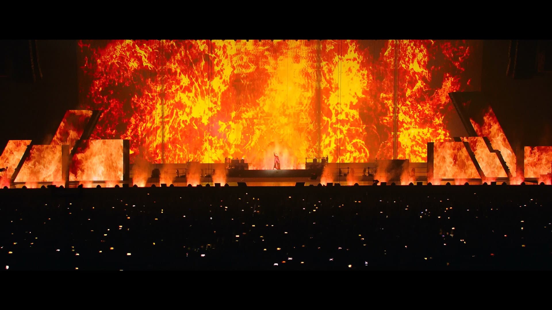 Mylène Farmer : Live 2019 - Le Film - immagine