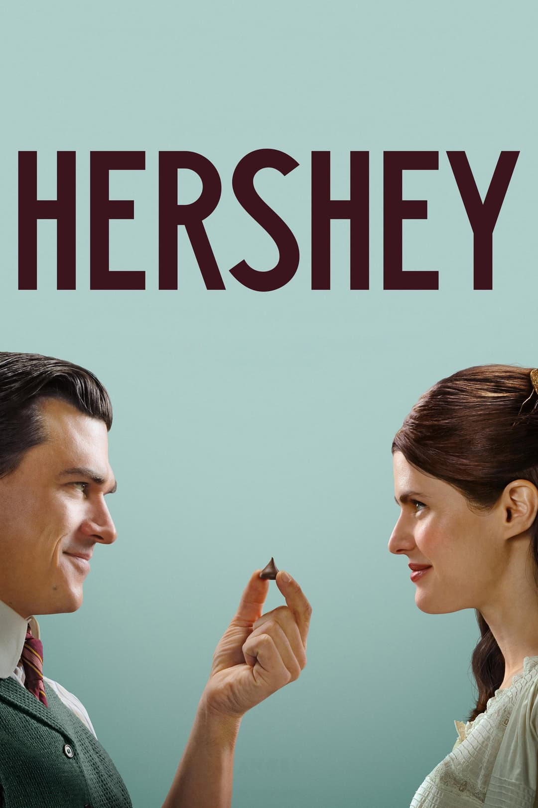 Poster di Hershey
