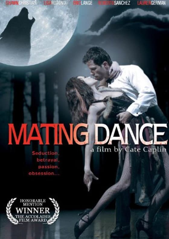 Poster di Mating Dance