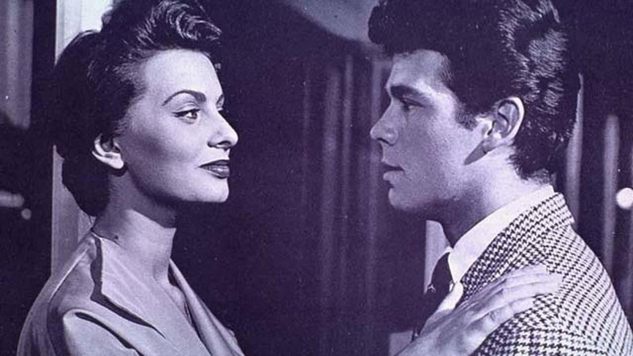 La domenica della buona gente - immagine