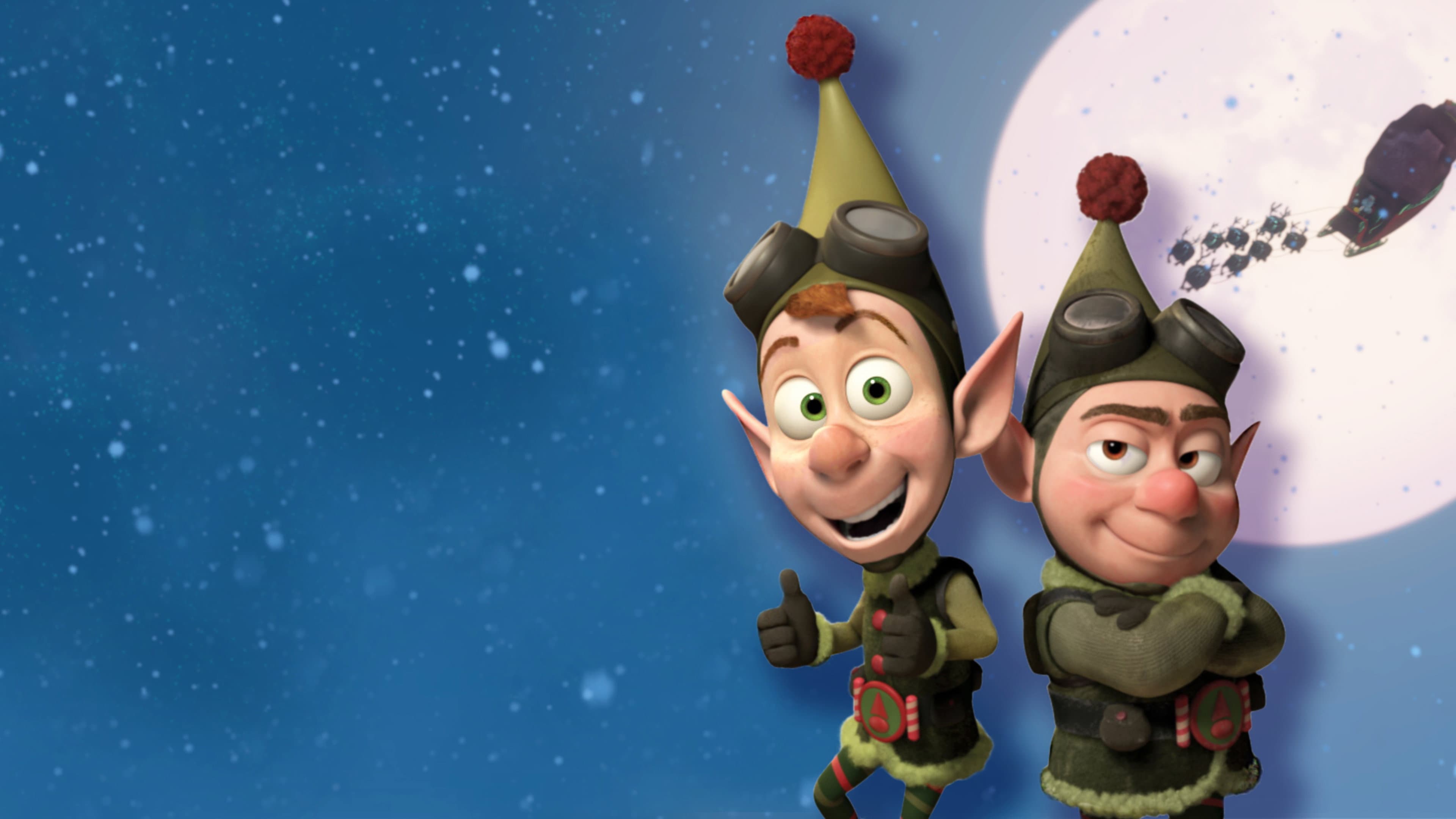 Lanny & Wayne - Missione natale - immagine
