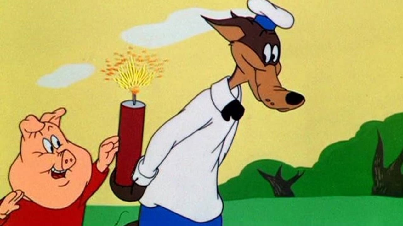 Il lupo perde la coda ma... - immagine