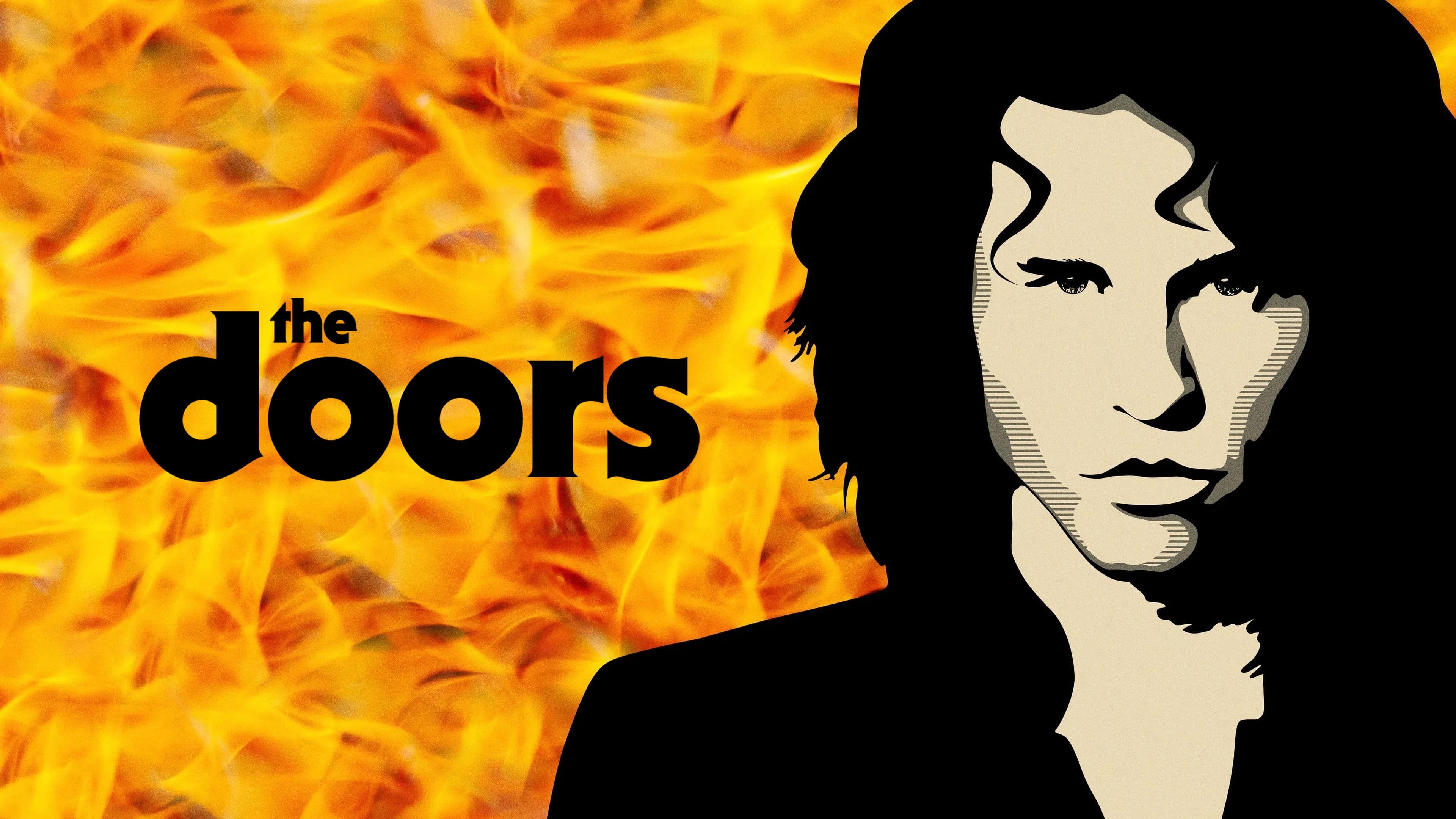 The Doors - immagine