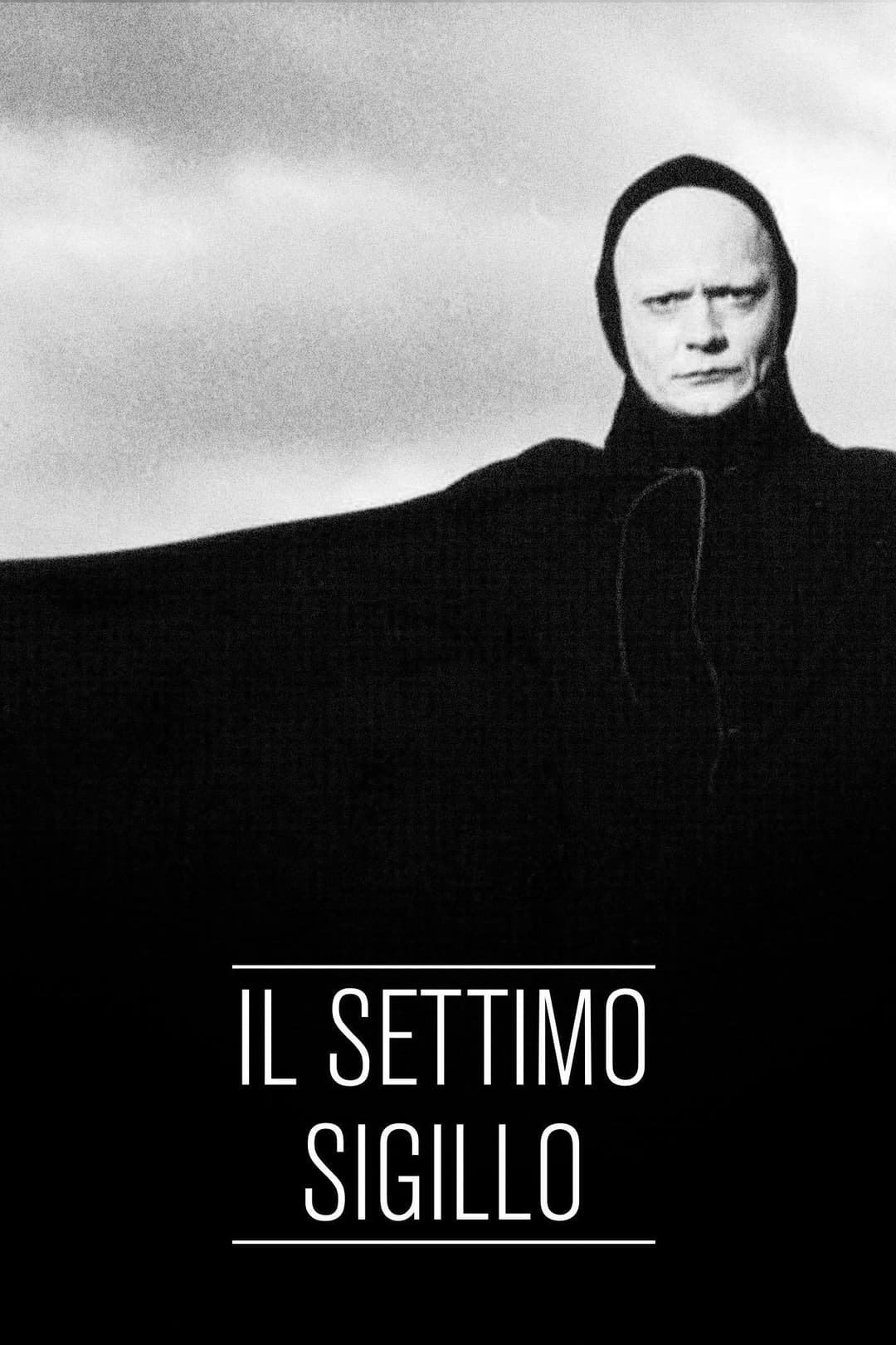 Poster di Il settimo sigillo