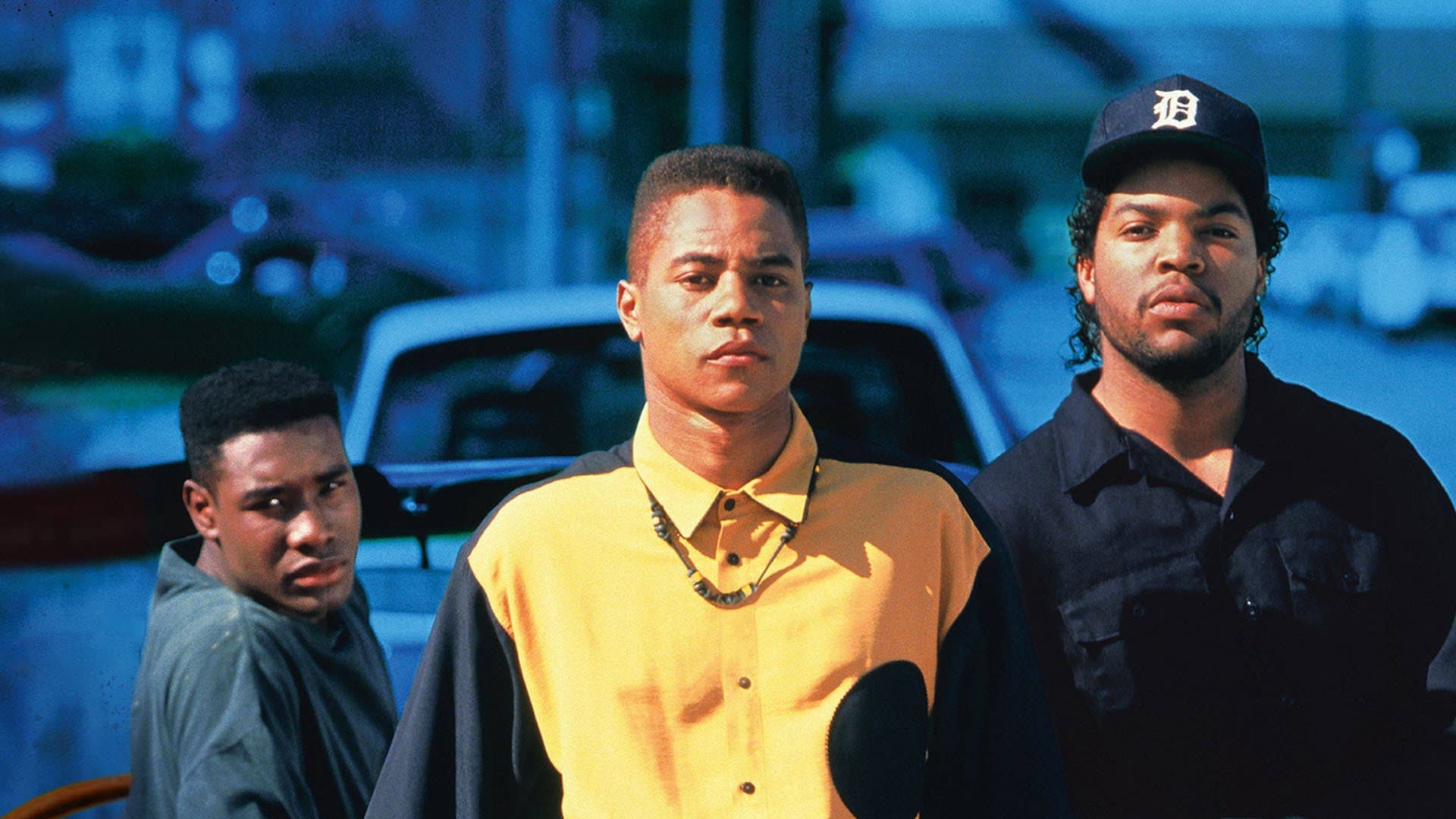 Boyz n the Hood - Strade violente - immagine