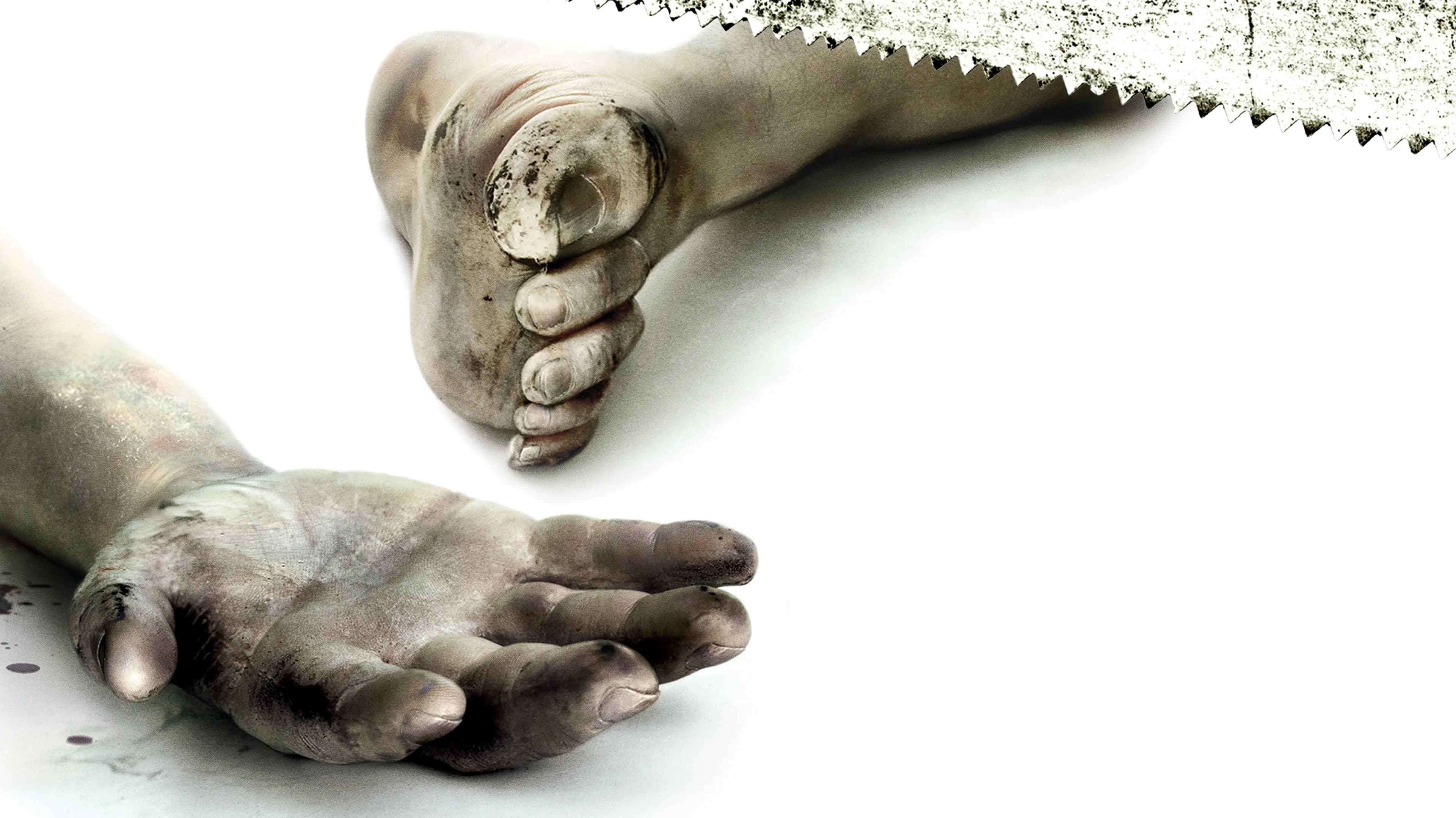 Saw - L'enigmista - immagine