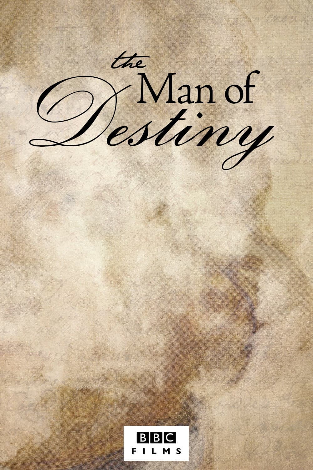 Poster di The Man of Destiny