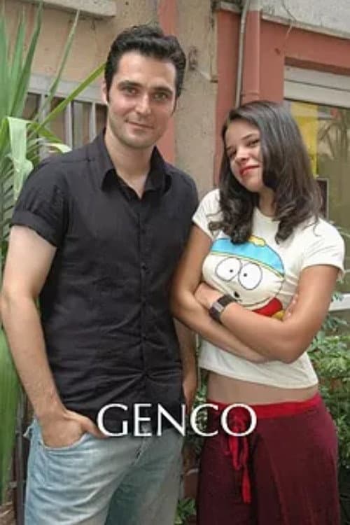 Poster di Genco