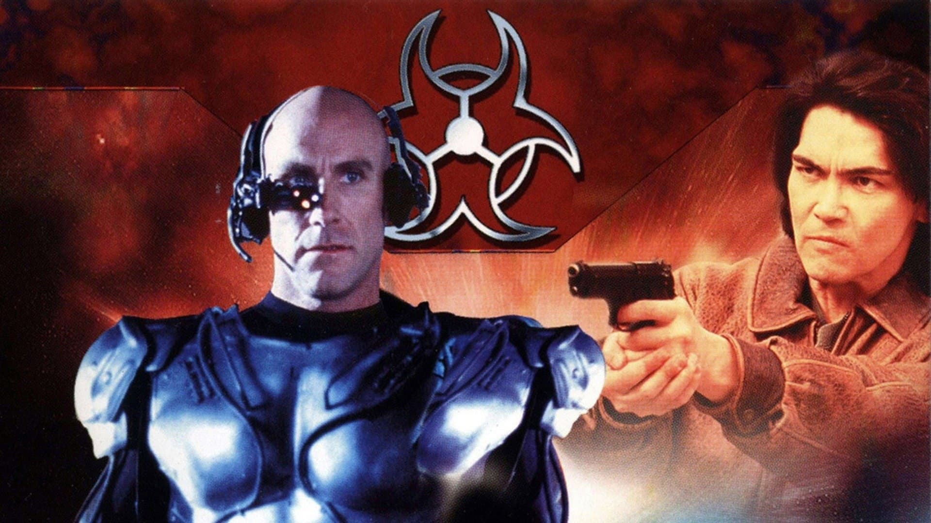 CyberTracker 2 - immagine