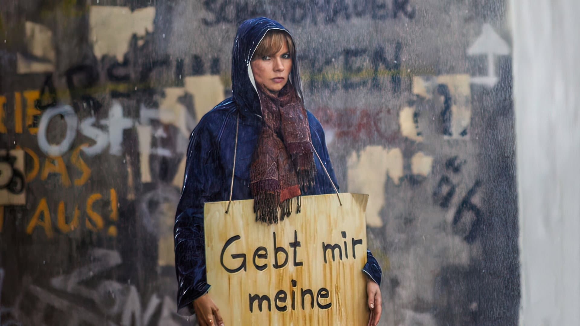 Die Frau vom Checkpoint Charlie - immagine