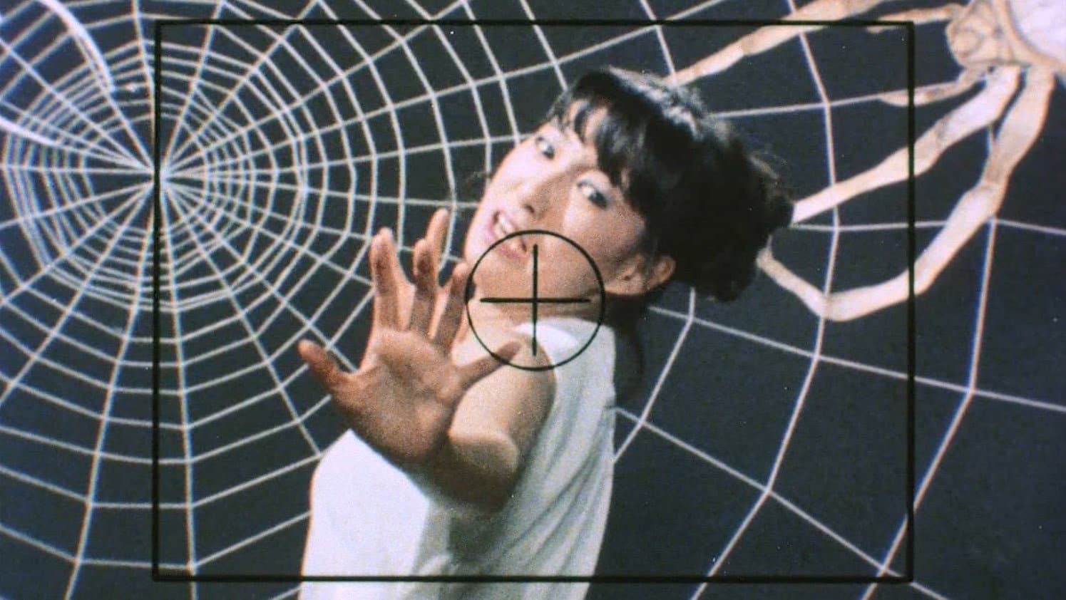 江户川乱步的《蜘蛛男》 化粧台の美女 江戸川乱歩の「蜘蛛男」 - immagine
