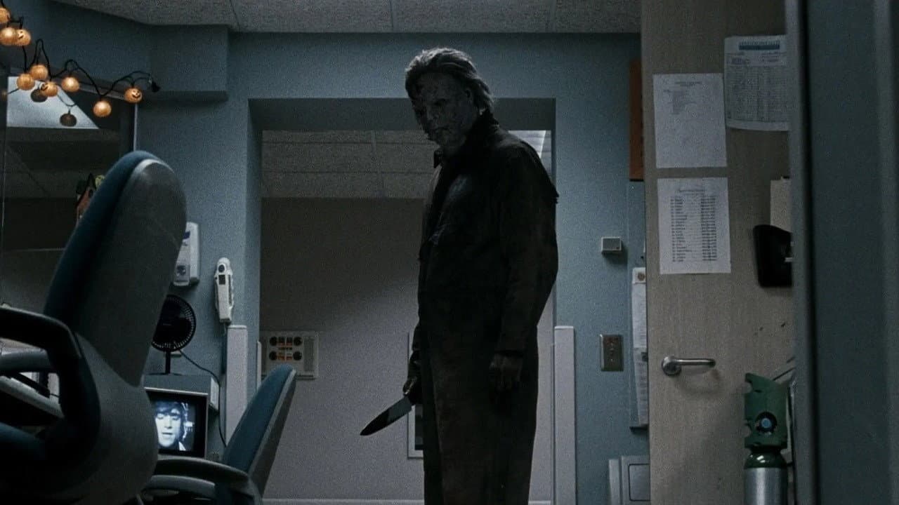 Halloween II - immagine