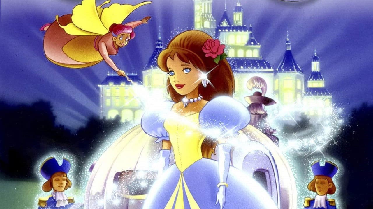 Cenerentola - immagine