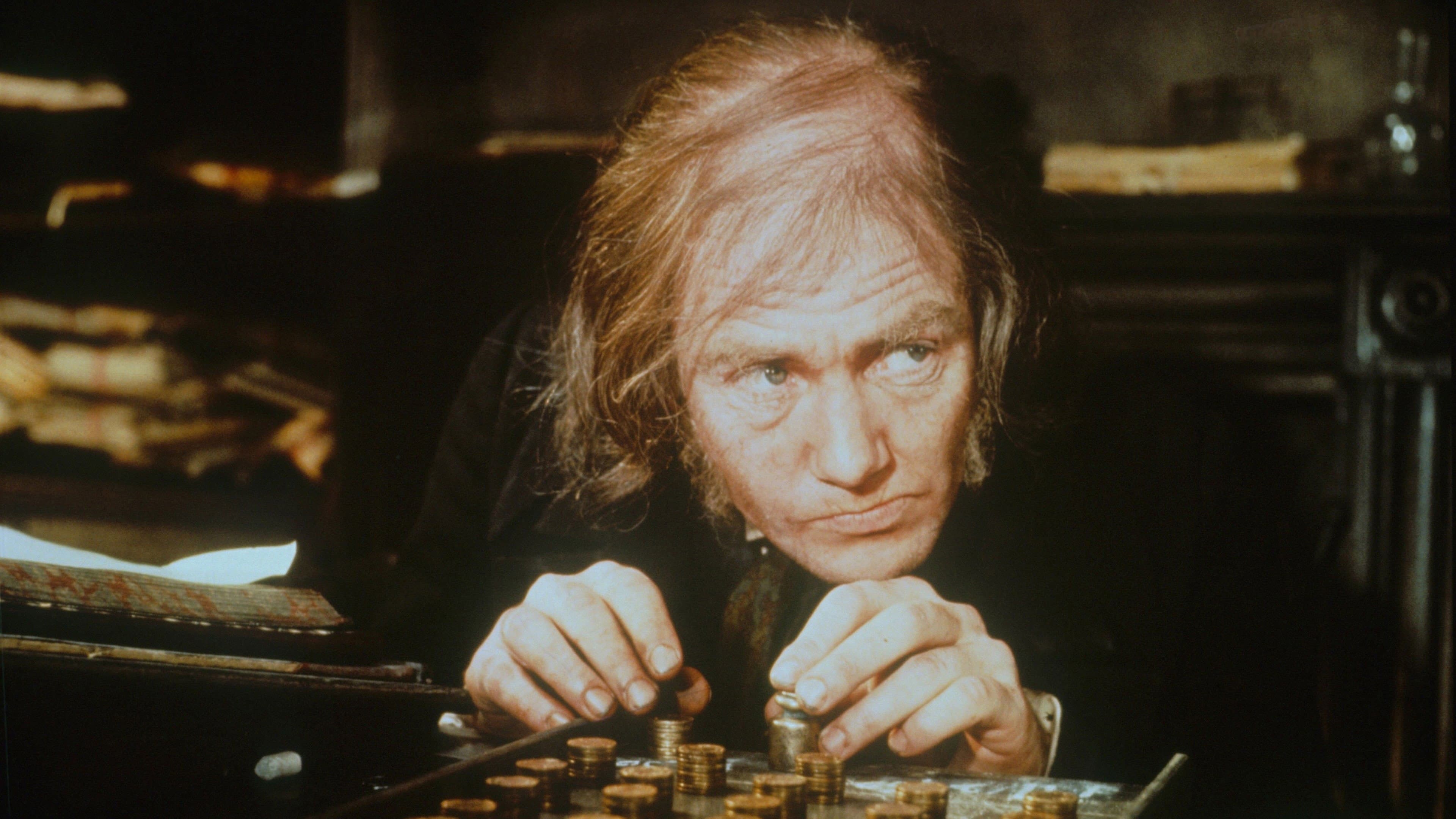La più bella storia di Dickens - immagine