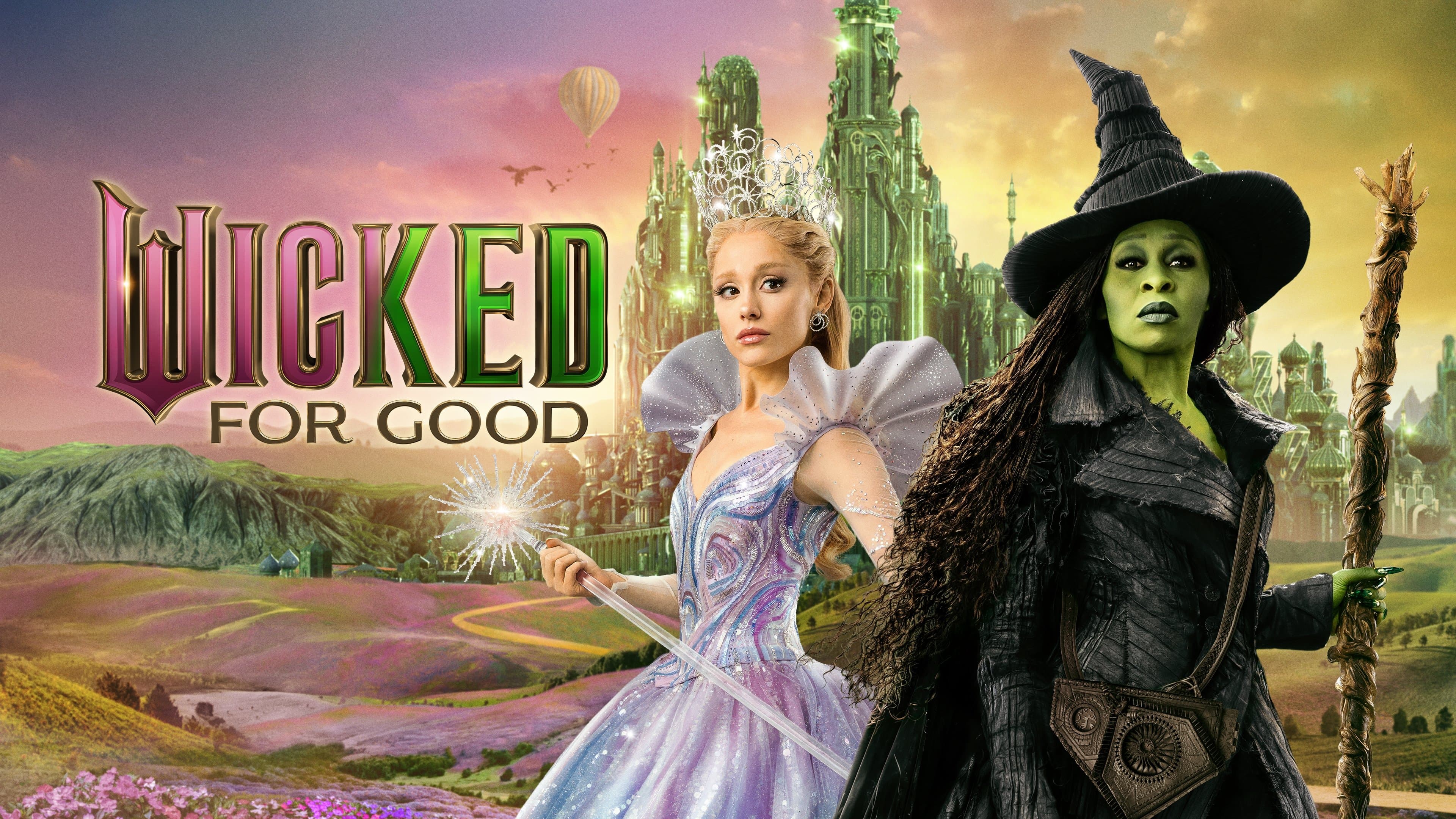 Wicked - Parte 2 - immagine