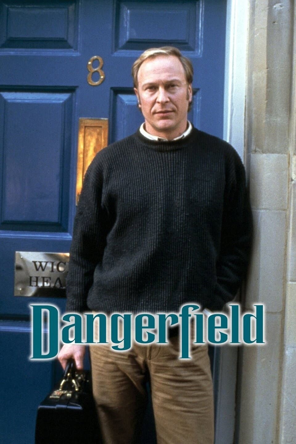 Poster di Dangerfield