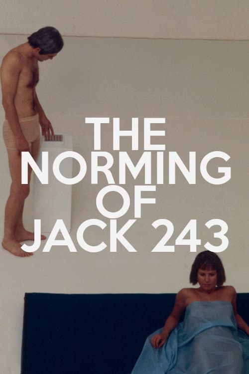 Poster di The Norming of Jack 243