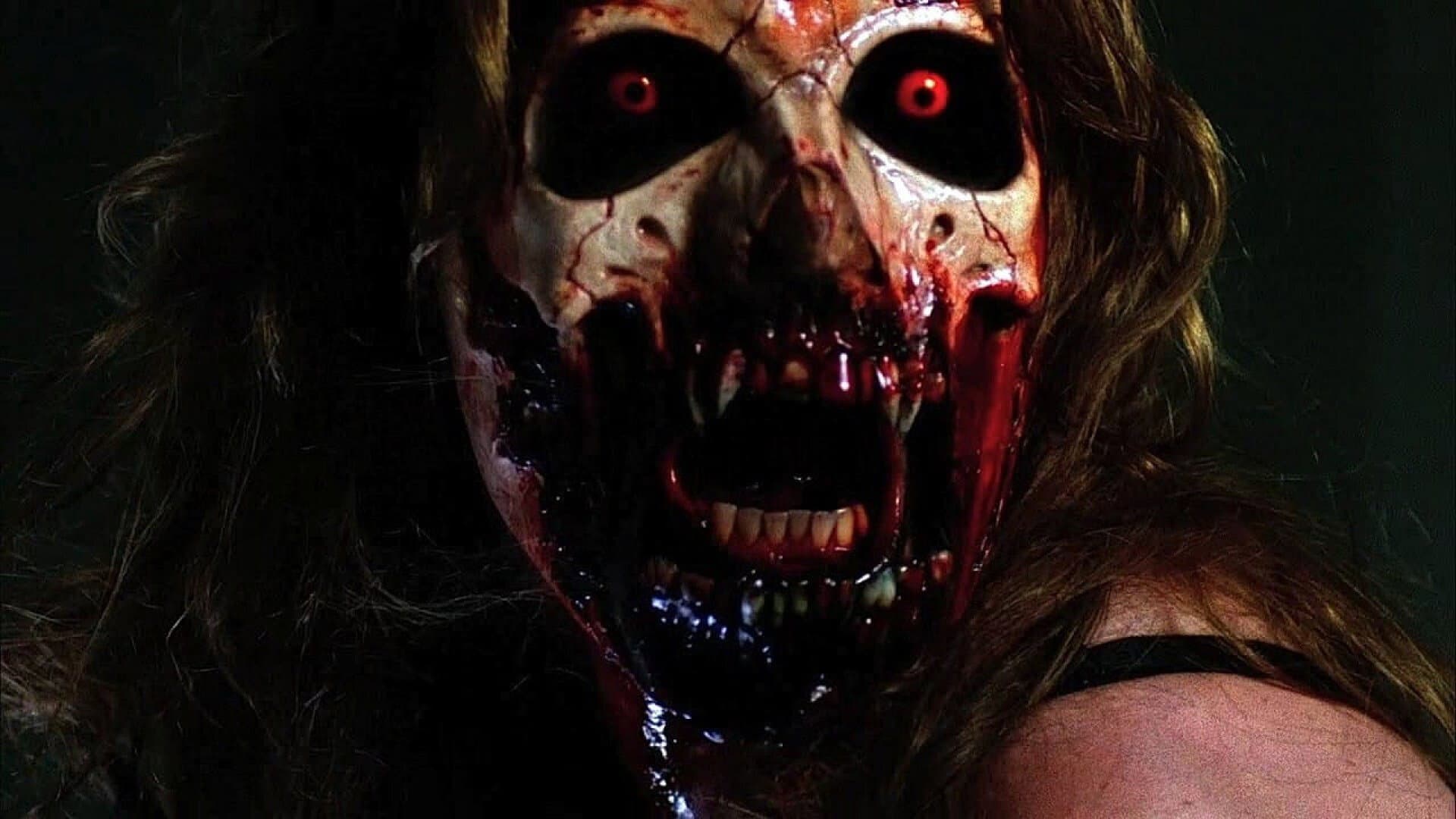 Night of the Demons - immagine