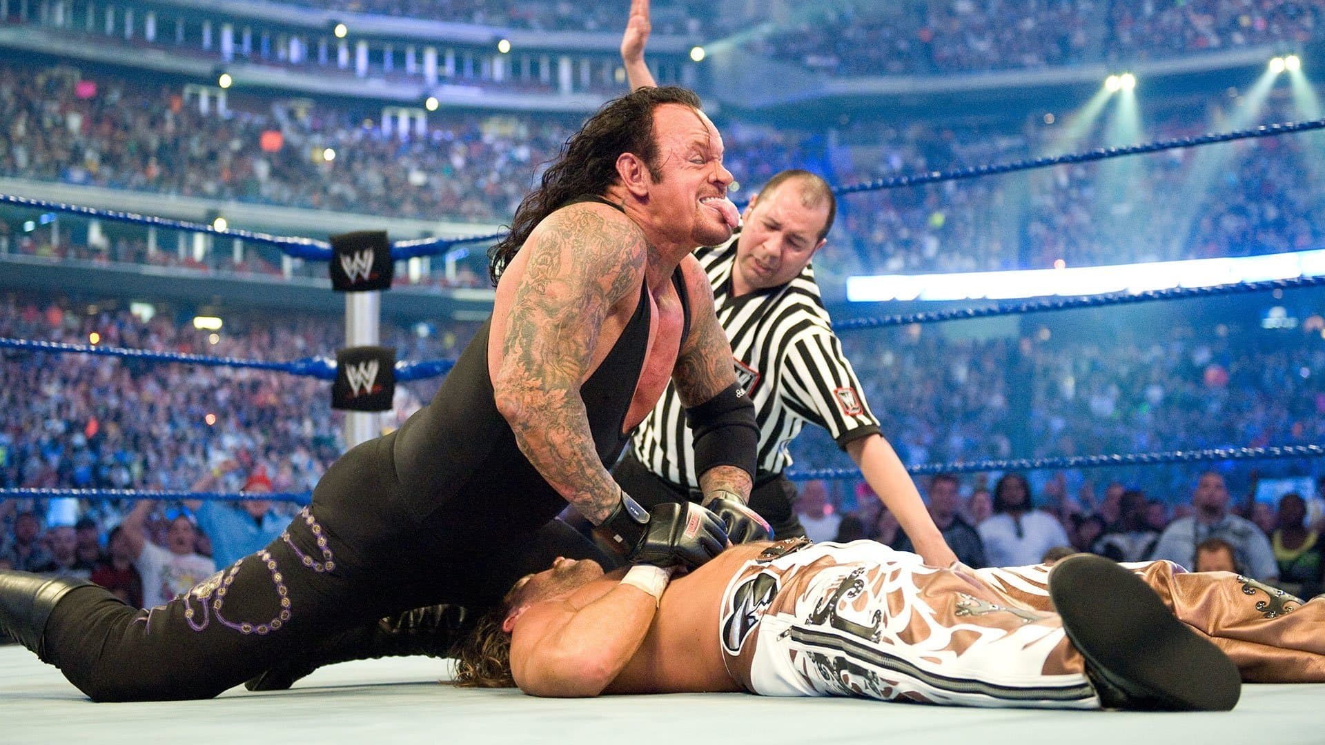 WWE WrestleMania XXV - immagine