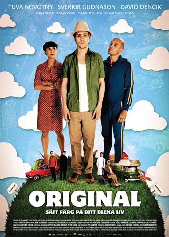 Poster di Original